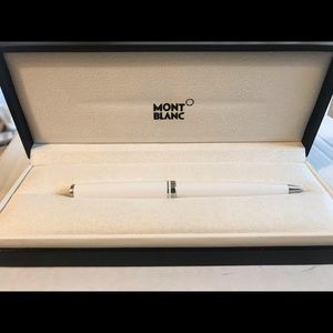 Brand New original Mont Blanc Pen!